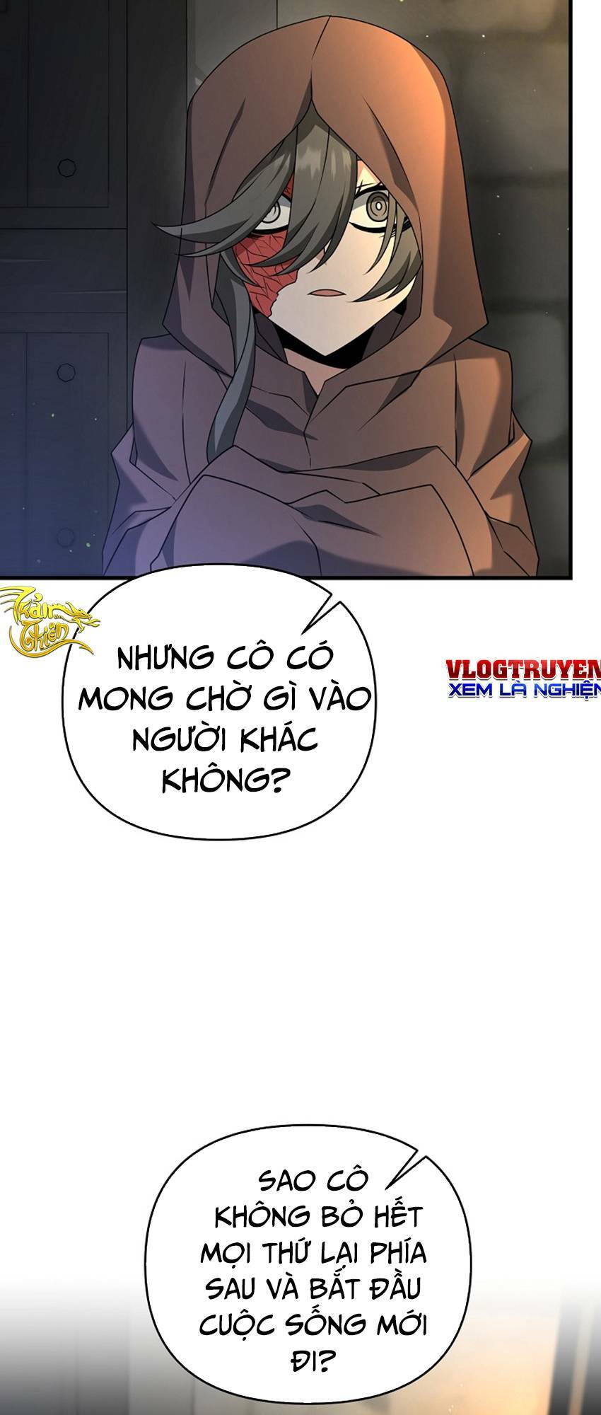 Bậc Thầy Kiếm Sĩ Lười Biếng - Chapter 28 - Page 6