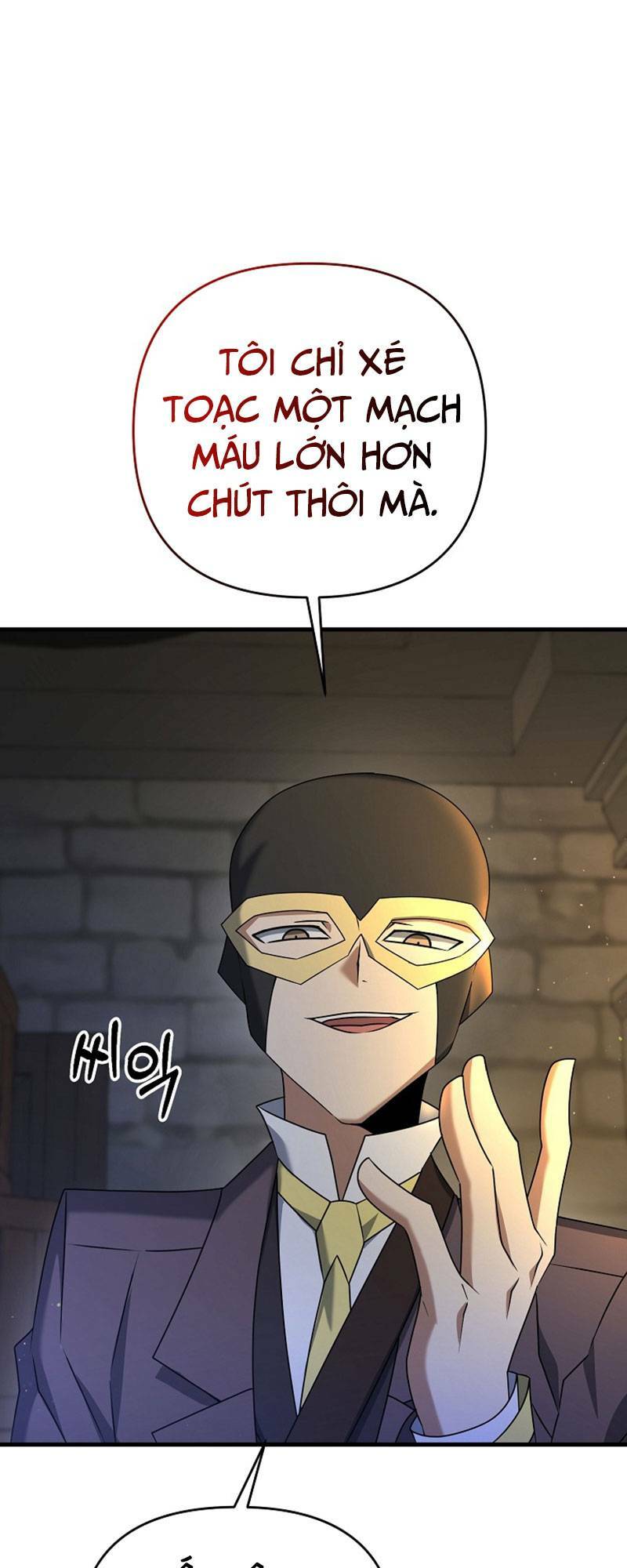 Bậc Thầy Kiếm Sĩ Lười Biếng - Chapter 29 - Page 9