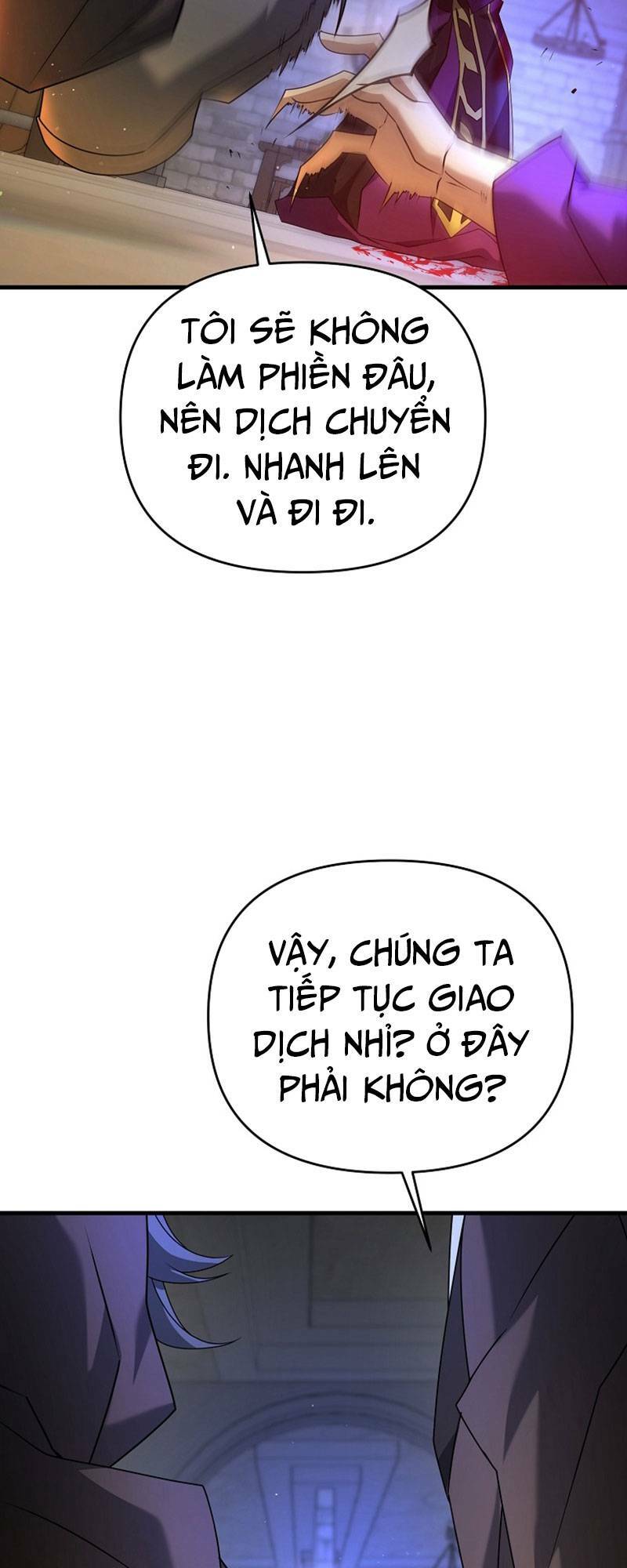 Bậc Thầy Kiếm Sĩ Lười Biếng - Chapter 29 - Page 12