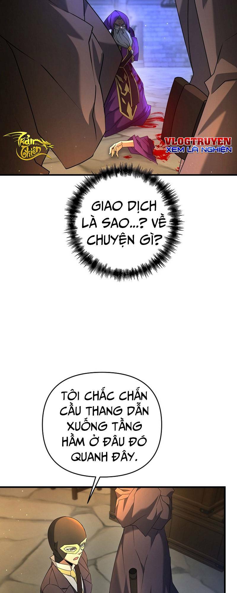 Bậc Thầy Kiếm Sĩ Lười Biếng - Chapter 29 - Page 13