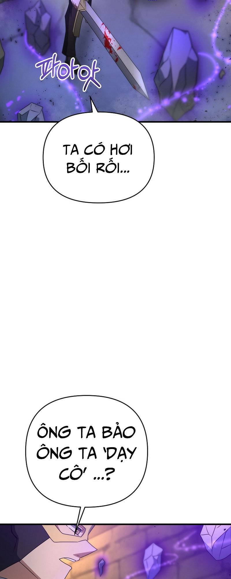 Bậc Thầy Kiếm Sĩ Lười Biếng - Chapter 29 - Page 22