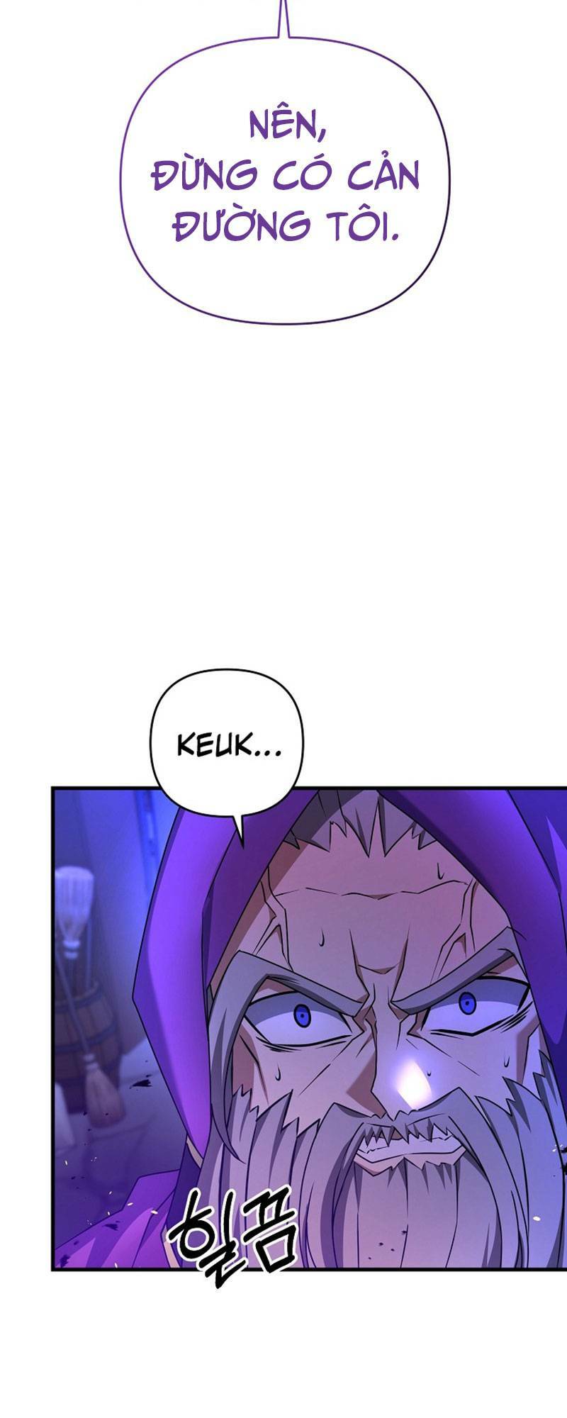 Bậc Thầy Kiếm Sĩ Lười Biếng - Chapter 29 - Page 28