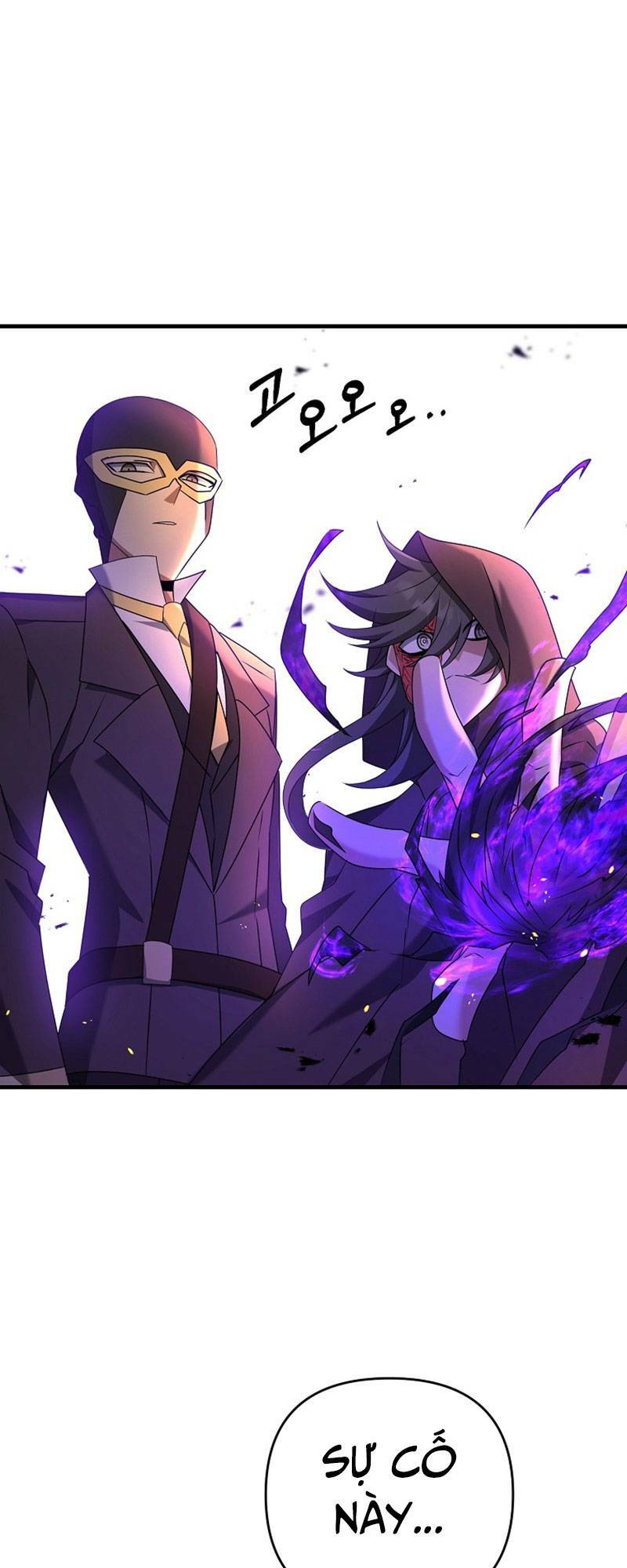 Bậc Thầy Kiếm Sĩ Lười Biếng - Chapter 29 - Page 29