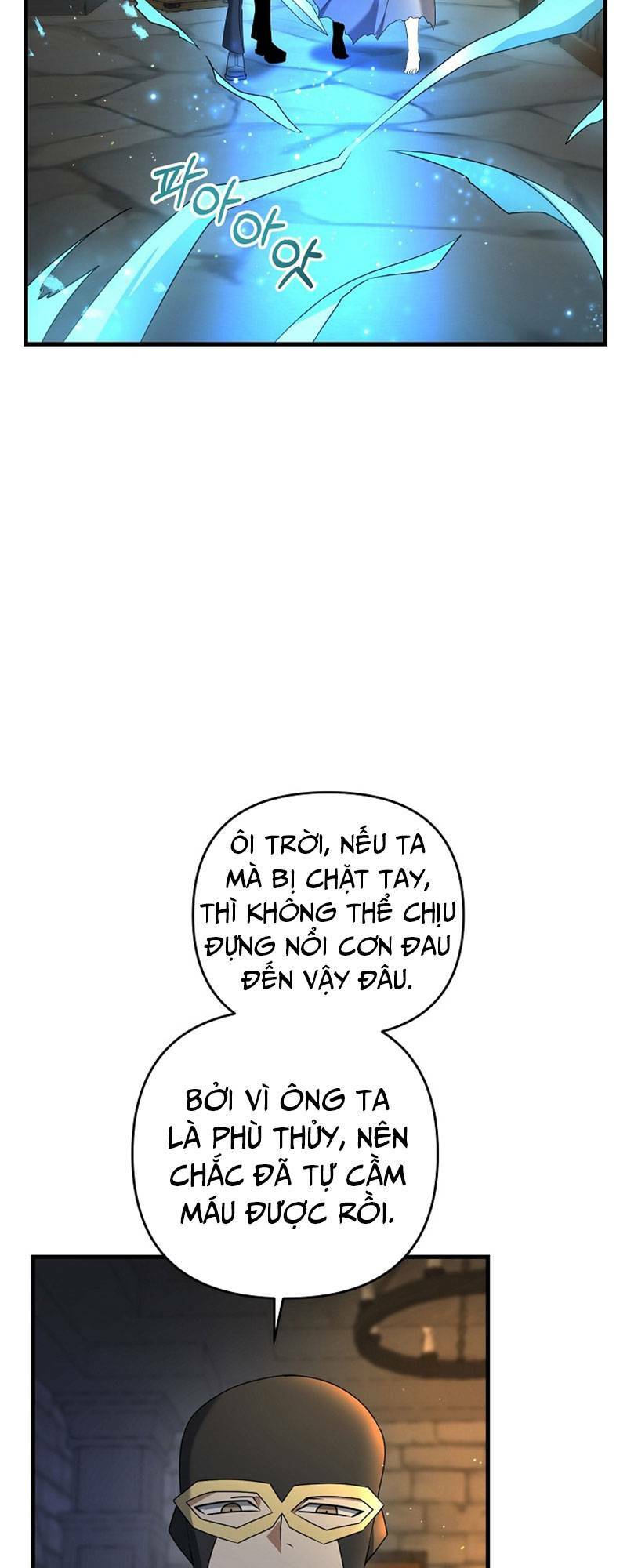 Bậc Thầy Kiếm Sĩ Lười Biếng - Chapter 29 - Page 32