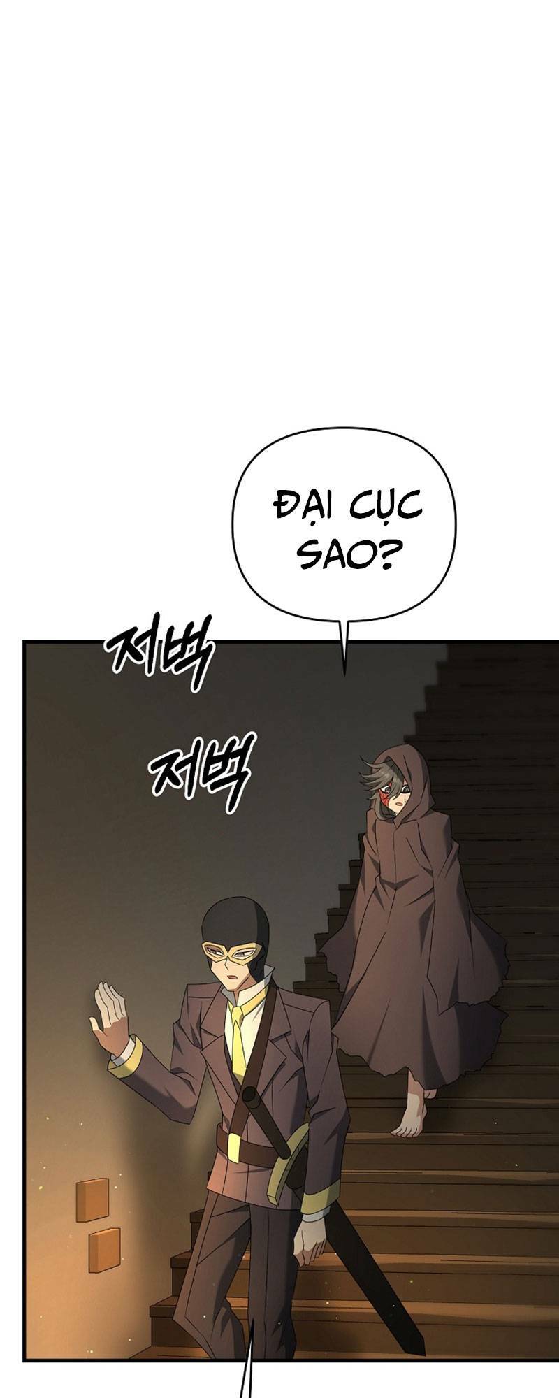 Bậc Thầy Kiếm Sĩ Lười Biếng - Chapter 29 - Page 37