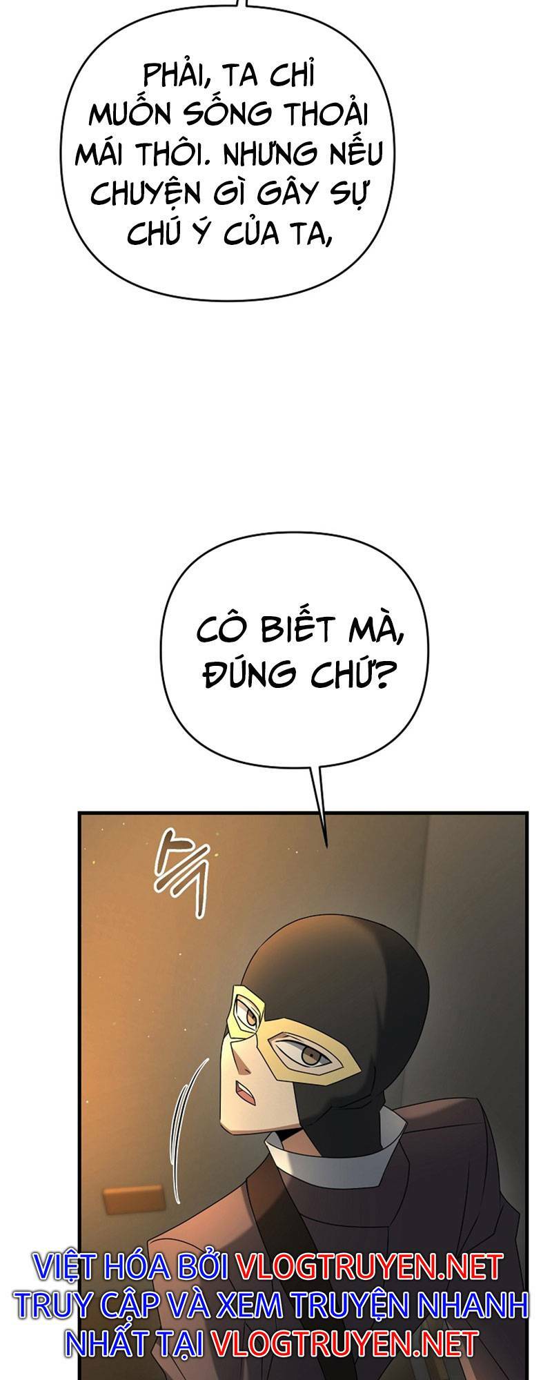 Bậc Thầy Kiếm Sĩ Lười Biếng - Chapter 29 - Page 38