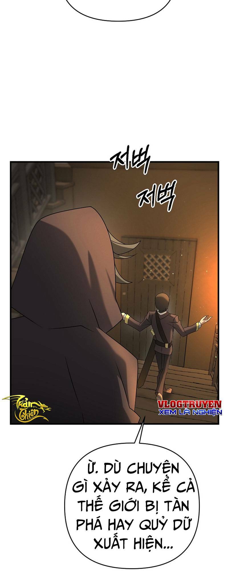 Bậc Thầy Kiếm Sĩ Lười Biếng - Chapter 29 - Page 40