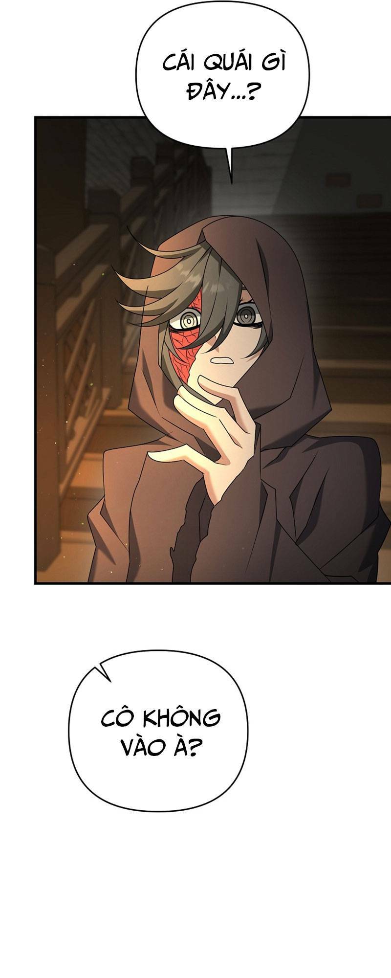 Bậc Thầy Kiếm Sĩ Lười Biếng - Chapter 29 - Page 44