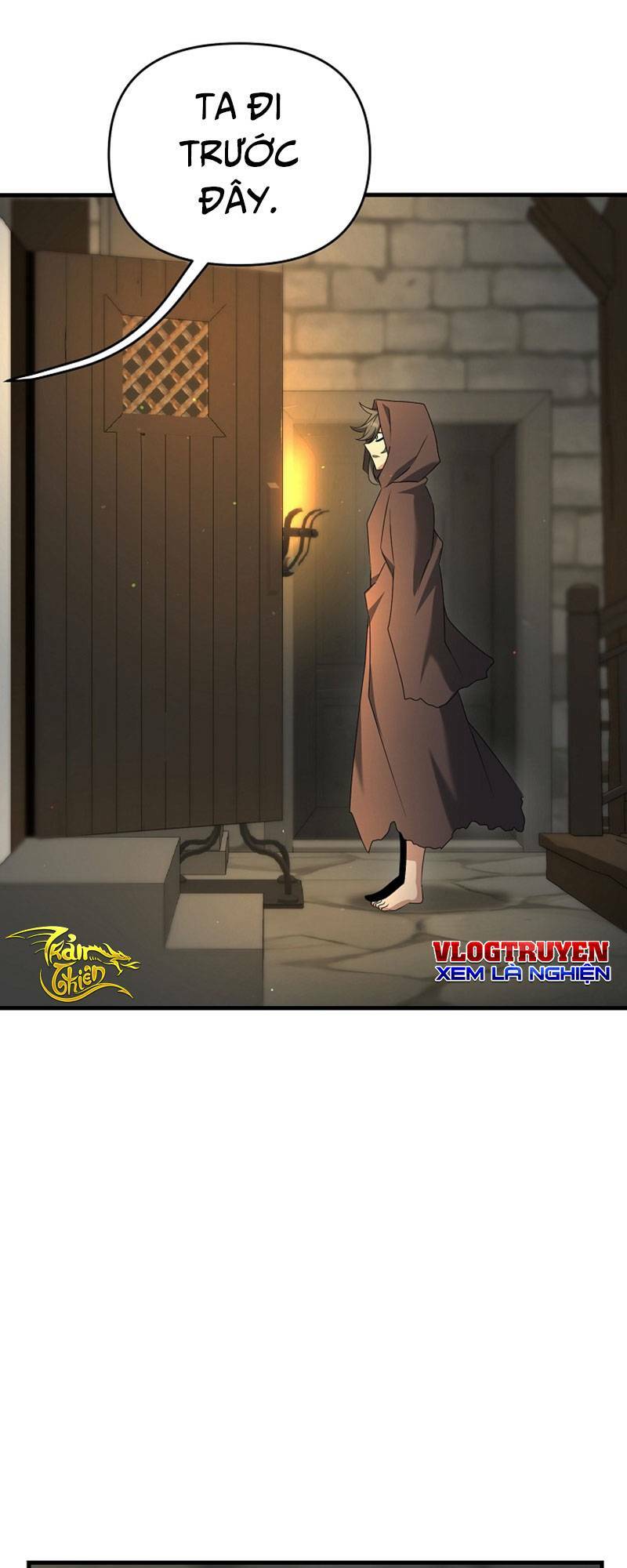Bậc Thầy Kiếm Sĩ Lười Biếng - Chapter 29 - Page 45