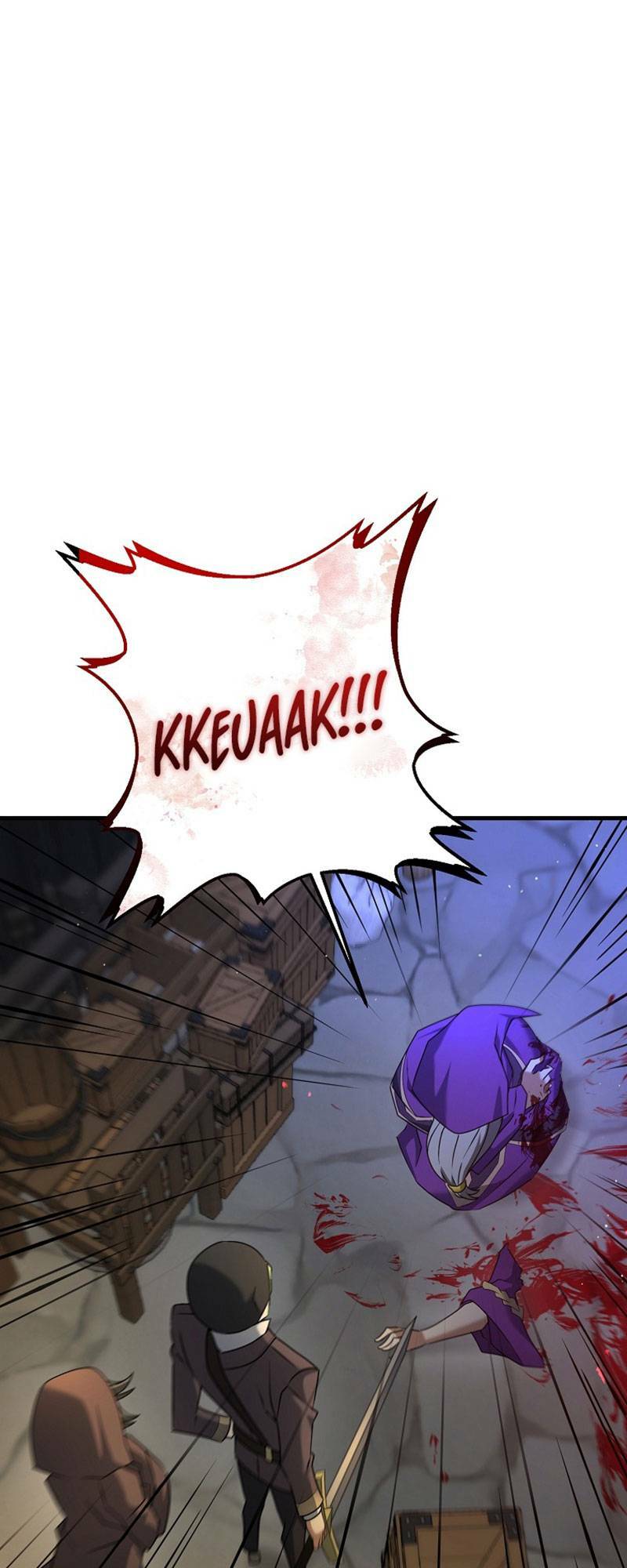 Bậc Thầy Kiếm Sĩ Lười Biếng - Chapter 29 - Page 4