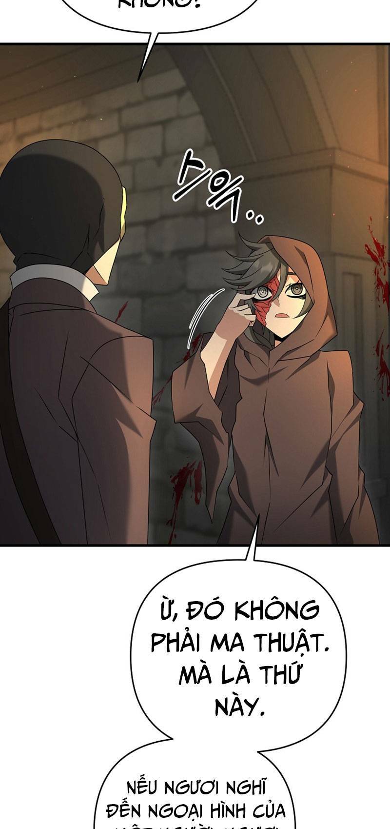 Bậc Thầy Kiếm Sĩ Lười Biếng - Chapter 29 - Page 50