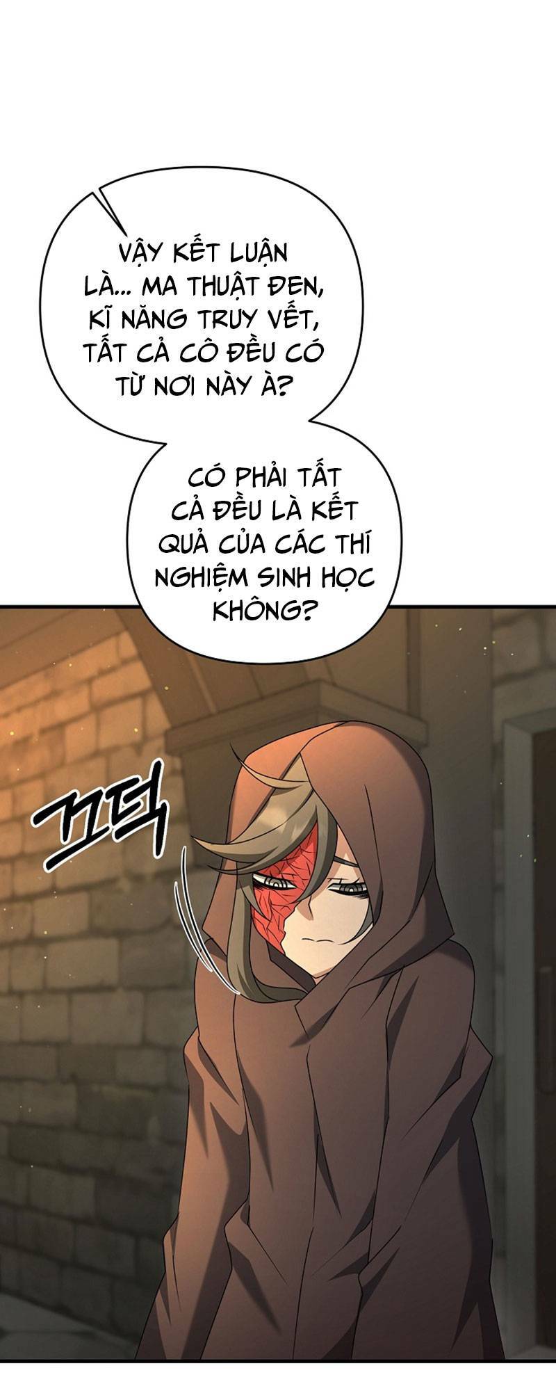 Bậc Thầy Kiếm Sĩ Lười Biếng - Chapter 29 - Page 53