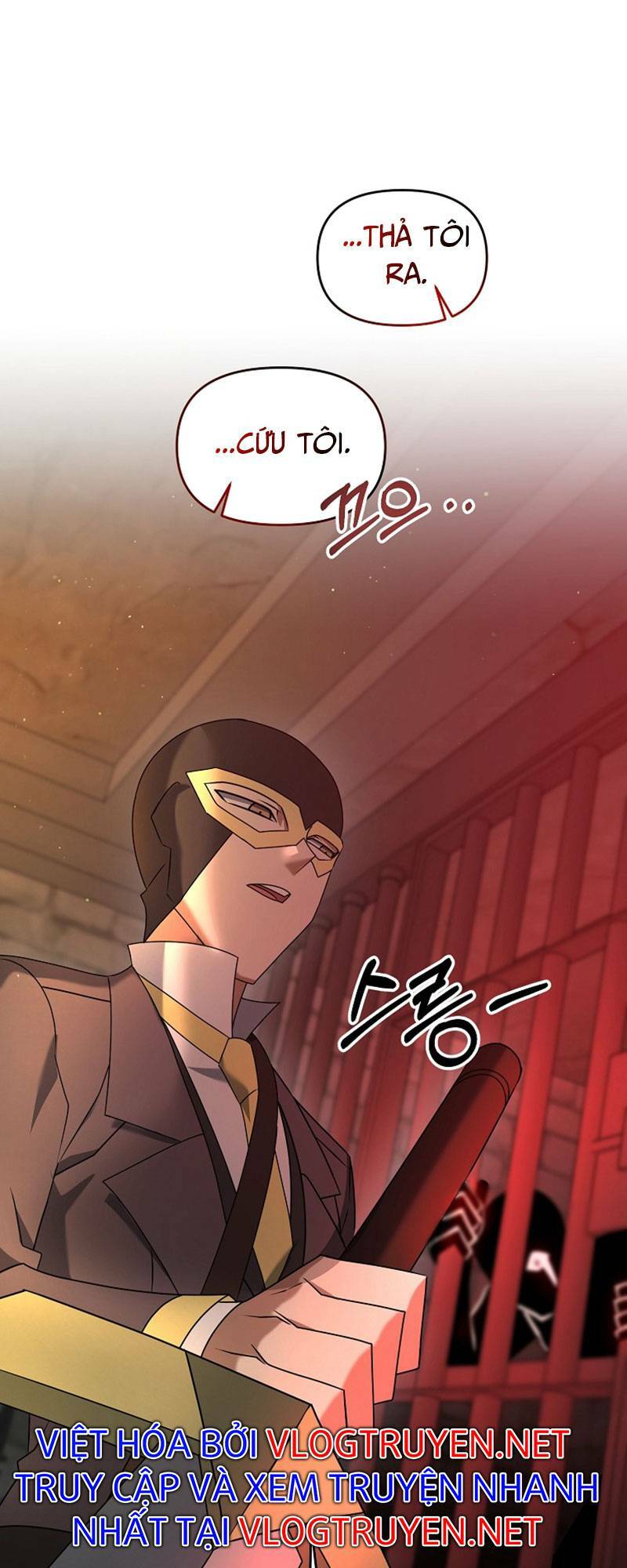 Bậc Thầy Kiếm Sĩ Lười Biếng - Chapter 29 - Page 54