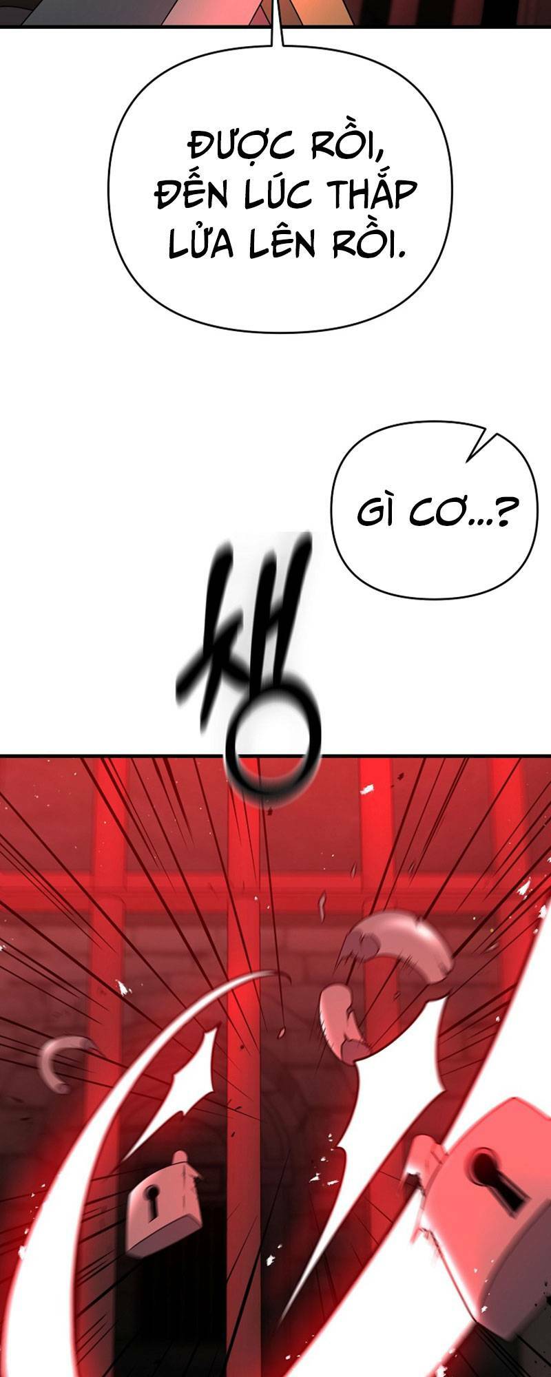Bậc Thầy Kiếm Sĩ Lười Biếng - Chapter 29 - Page 55