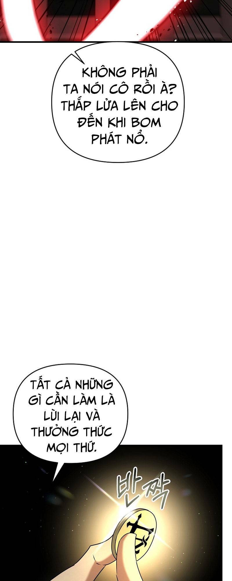 Bậc Thầy Kiếm Sĩ Lười Biếng - Chapter 29 - Page 56