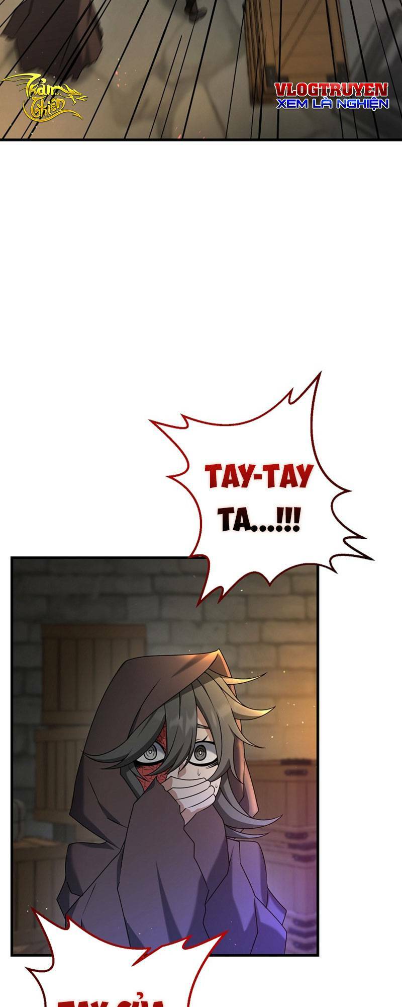 Bậc Thầy Kiếm Sĩ Lười Biếng - Chapter 29 - Page 5