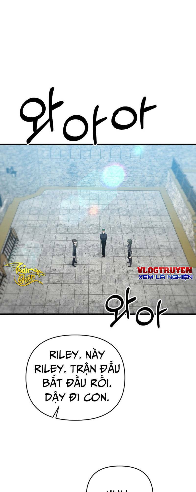 Bậc Thầy Kiếm Sĩ Lười Biếng - Chapter 29 - Page 62