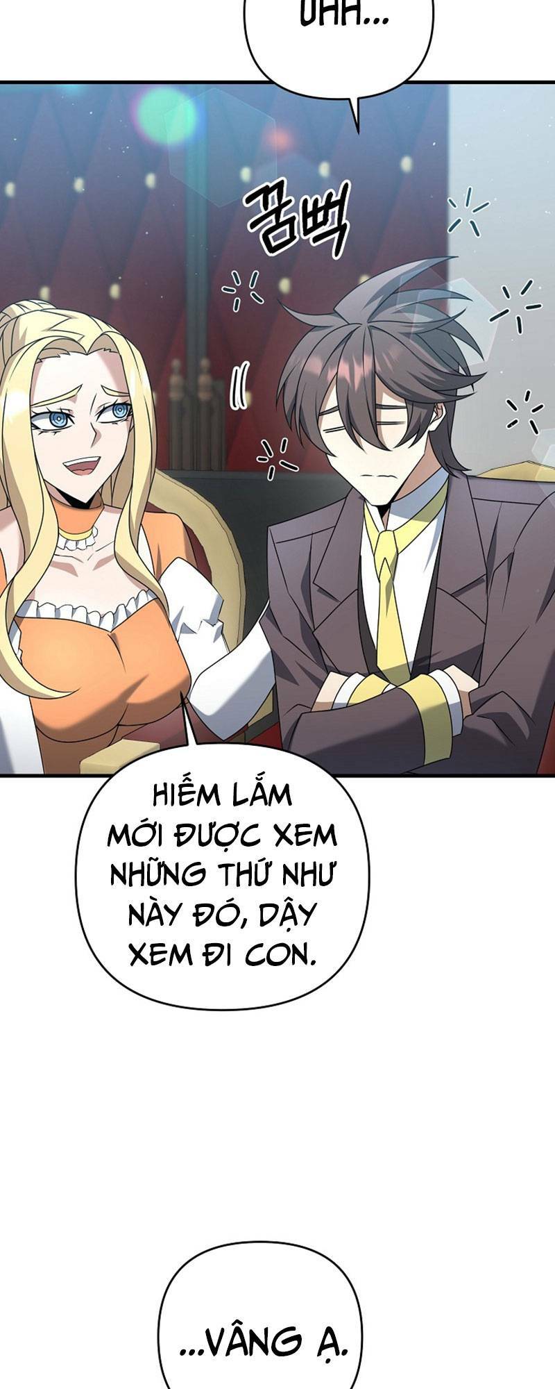 Bậc Thầy Kiếm Sĩ Lười Biếng - Chapter 29 - Page 63