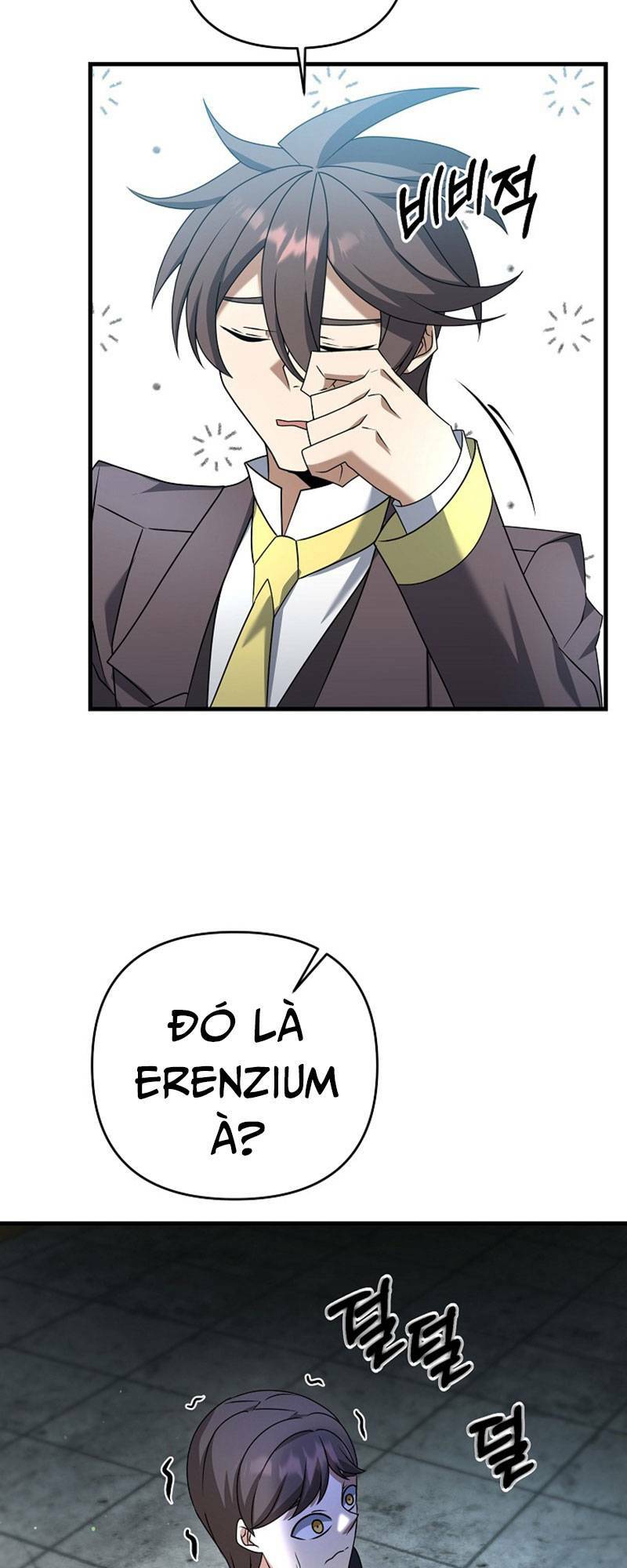 Bậc Thầy Kiếm Sĩ Lười Biếng - Chapter 29 - Page 64