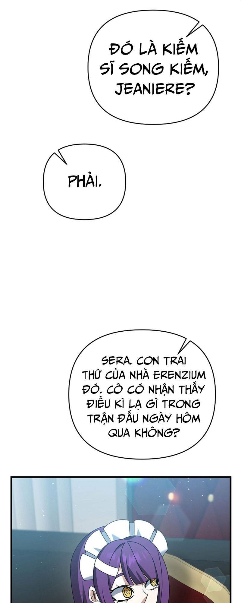 Bậc Thầy Kiếm Sĩ Lười Biếng - Chapter 29 - Page 69