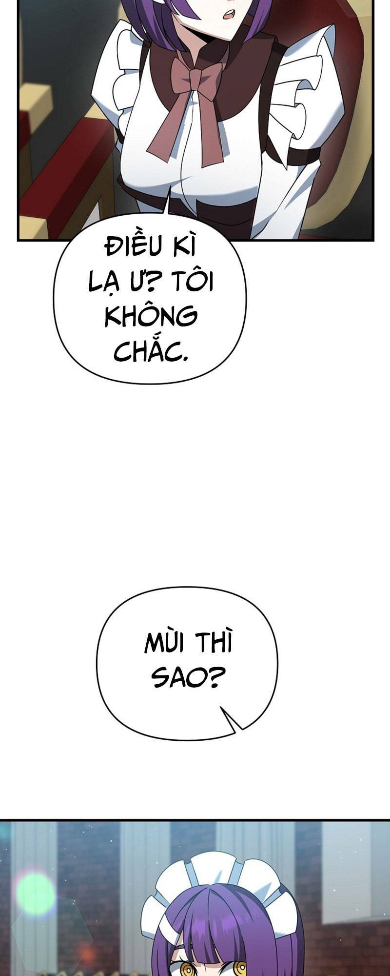 Bậc Thầy Kiếm Sĩ Lười Biếng - Chapter 29 - Page 70