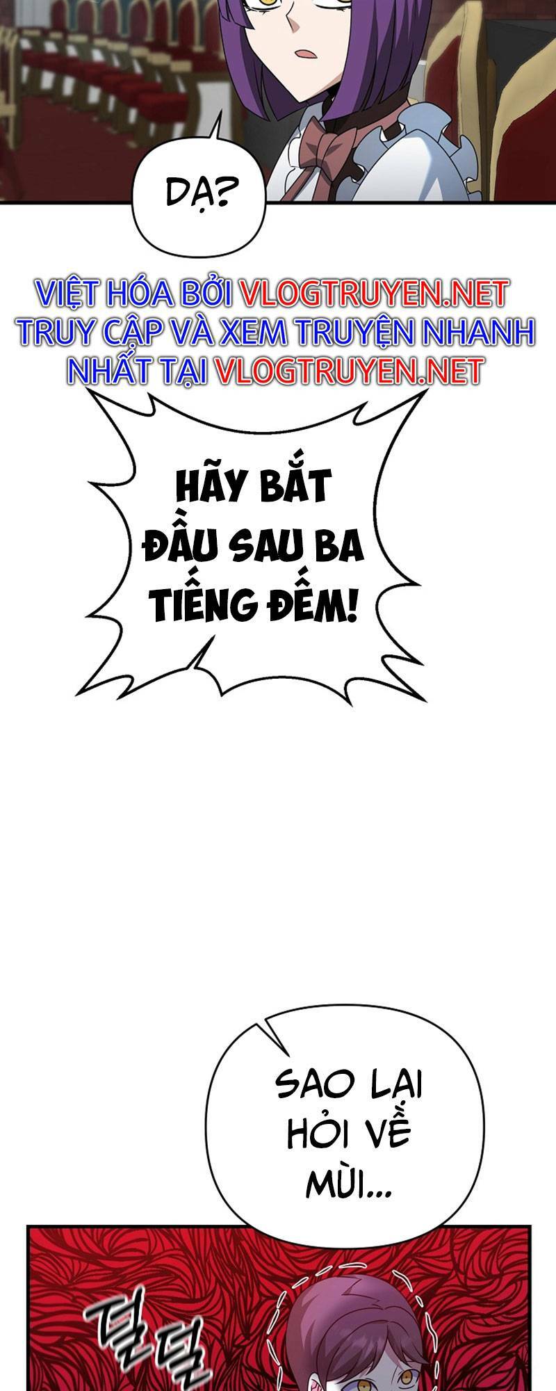 Bậc Thầy Kiếm Sĩ Lười Biếng - Chapter 29 - Page 71