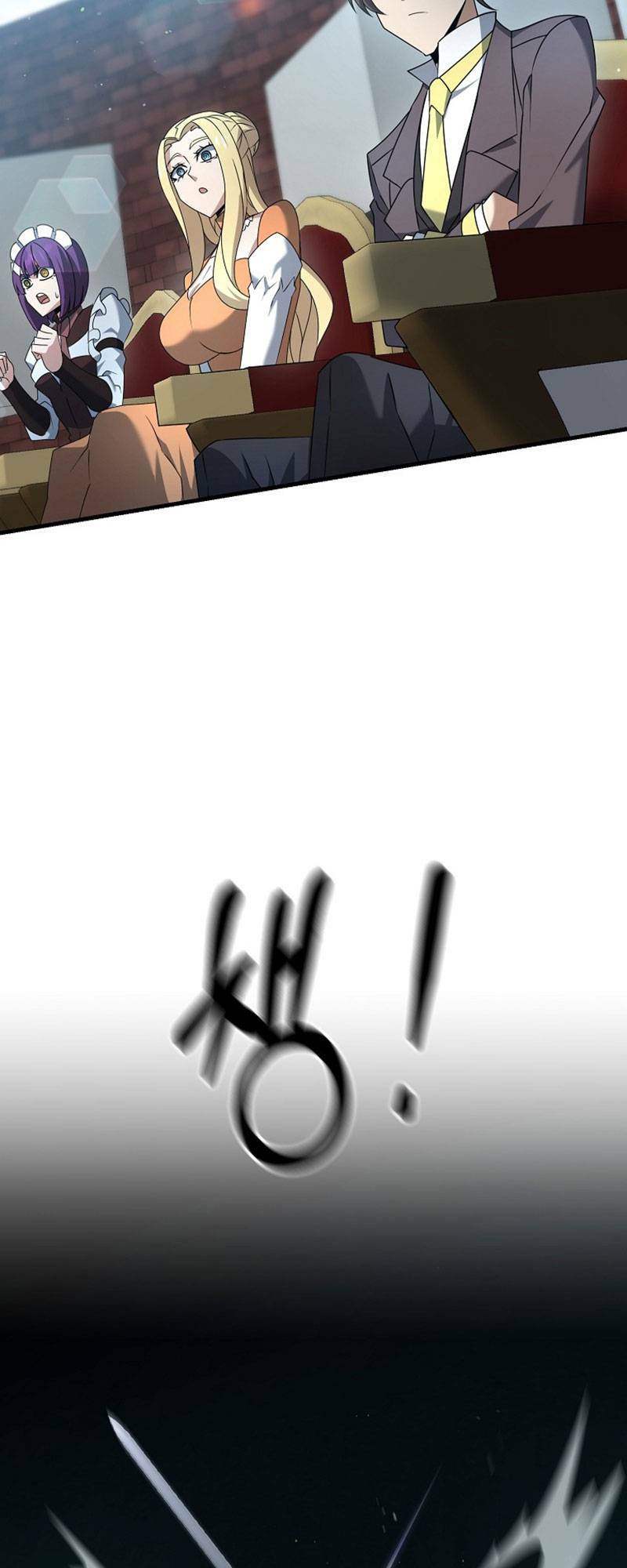 Bậc Thầy Kiếm Sĩ Lười Biếng - Chapter 29 - Page 75