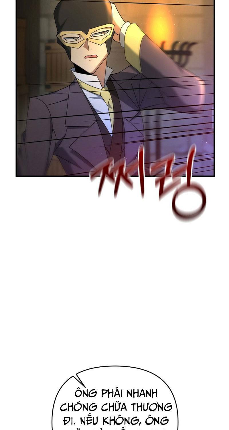 Bậc Thầy Kiếm Sĩ Lười Biếng - Chapter 29 - Page 7