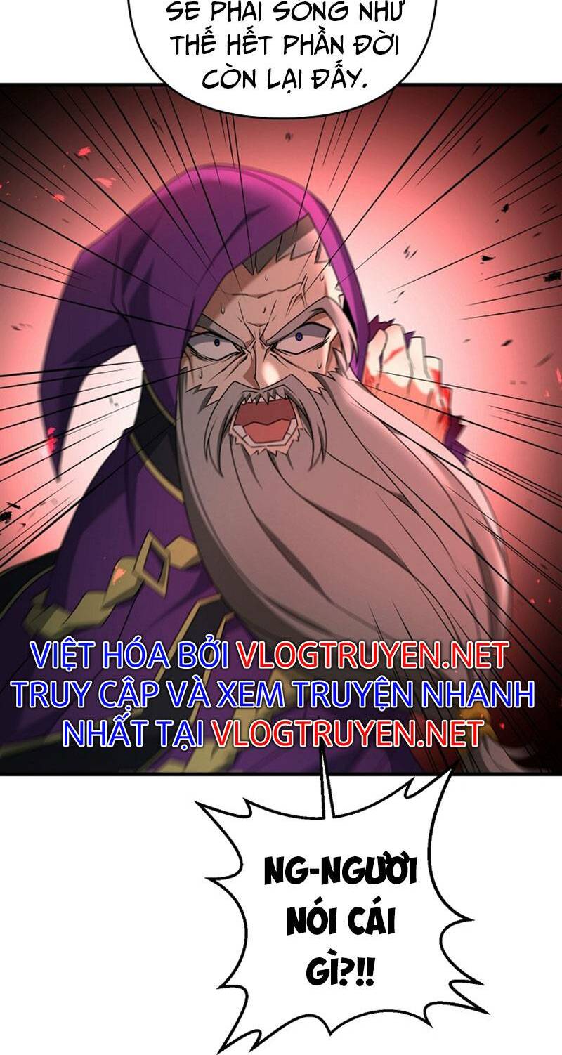 Bậc Thầy Kiếm Sĩ Lười Biếng - Chapter 29 - Page 8