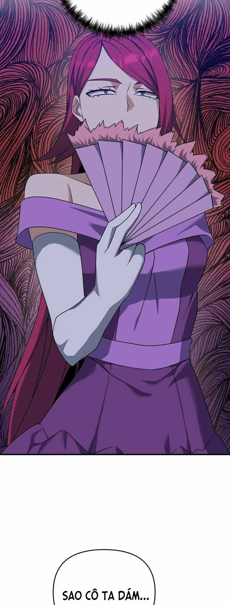 Bậc Thầy Kiếm Sĩ Lười Biếng - Chapter 3 - Page 9