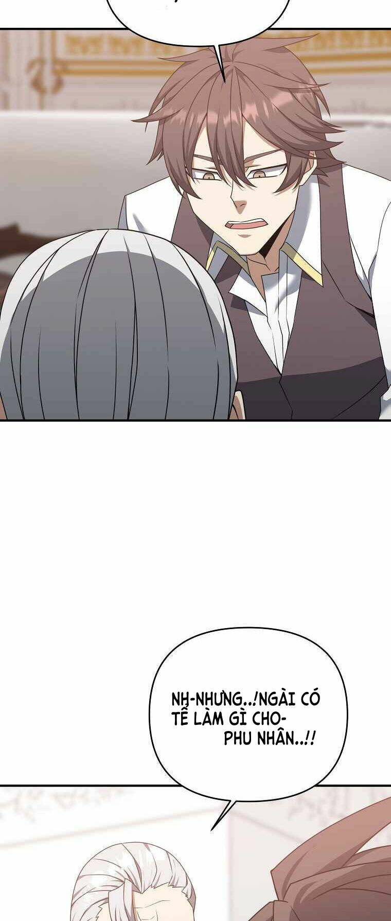 Bậc Thầy Kiếm Sĩ Lười Biếng - Chapter 3 - Page 11