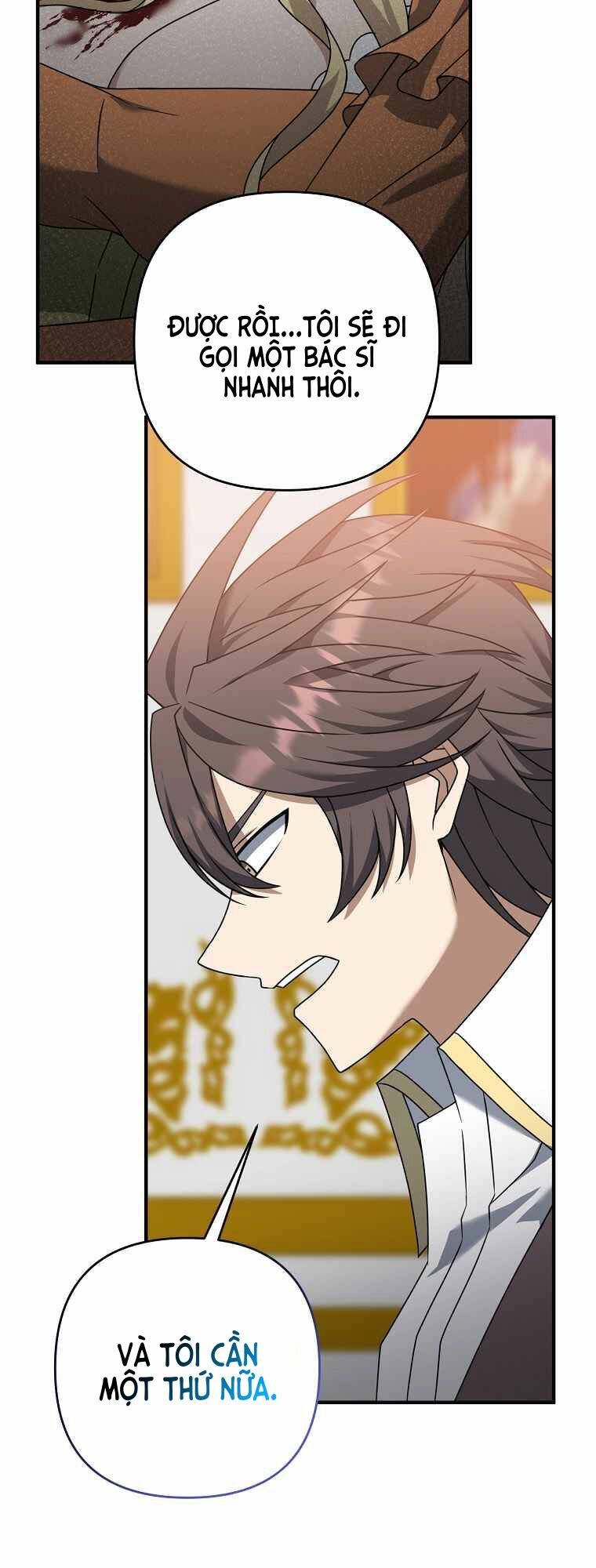 Bậc Thầy Kiếm Sĩ Lười Biếng - Chapter 3 - Page 13