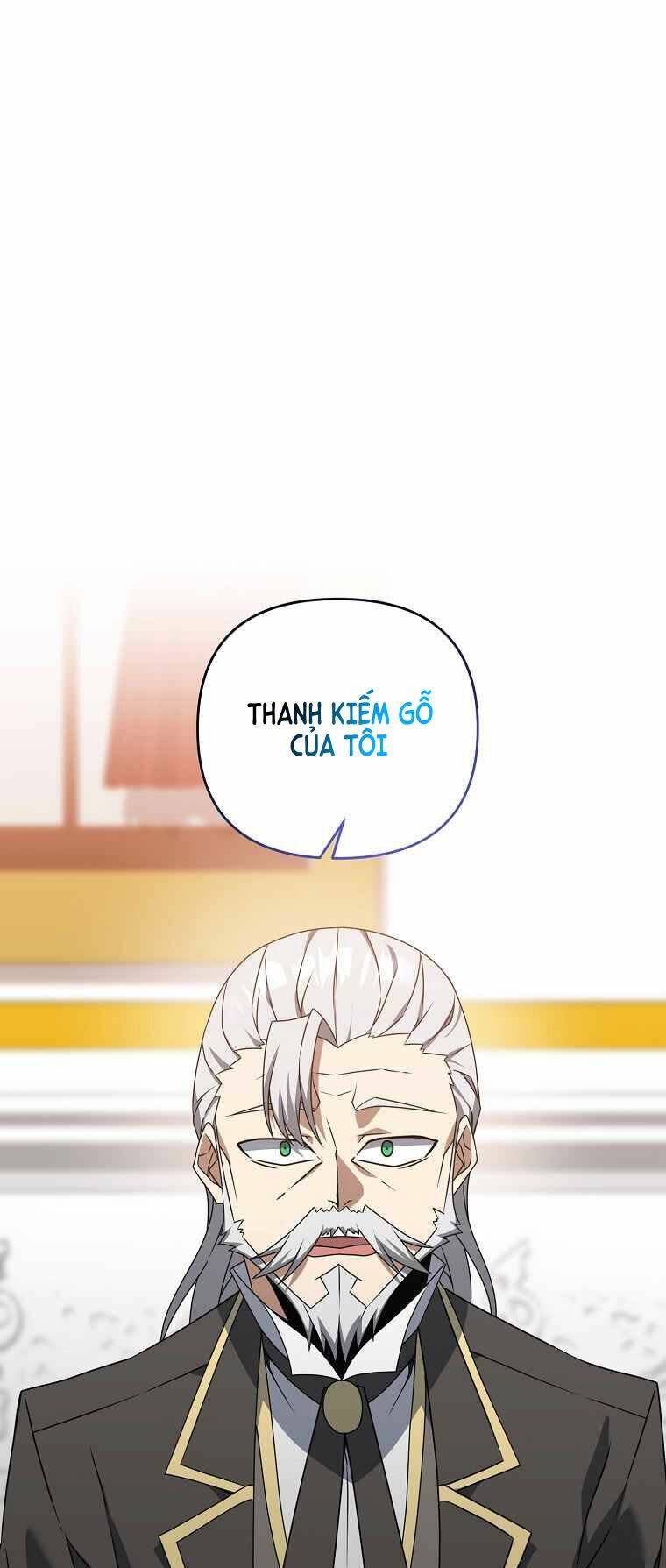 Bậc Thầy Kiếm Sĩ Lười Biếng - Chapter 3 - Page 14