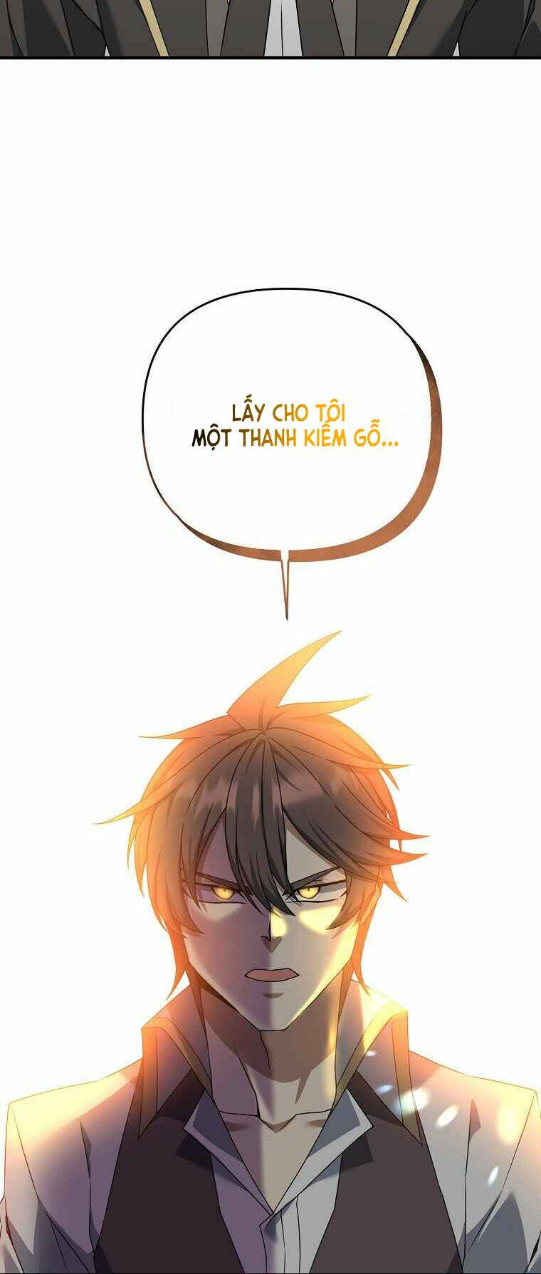 Bậc Thầy Kiếm Sĩ Lười Biếng - Chapter 3 - Page 15