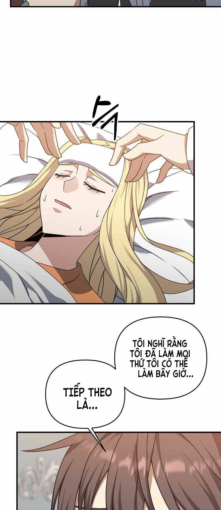 Bậc Thầy Kiếm Sĩ Lười Biếng - Chapter 3 - Page 18