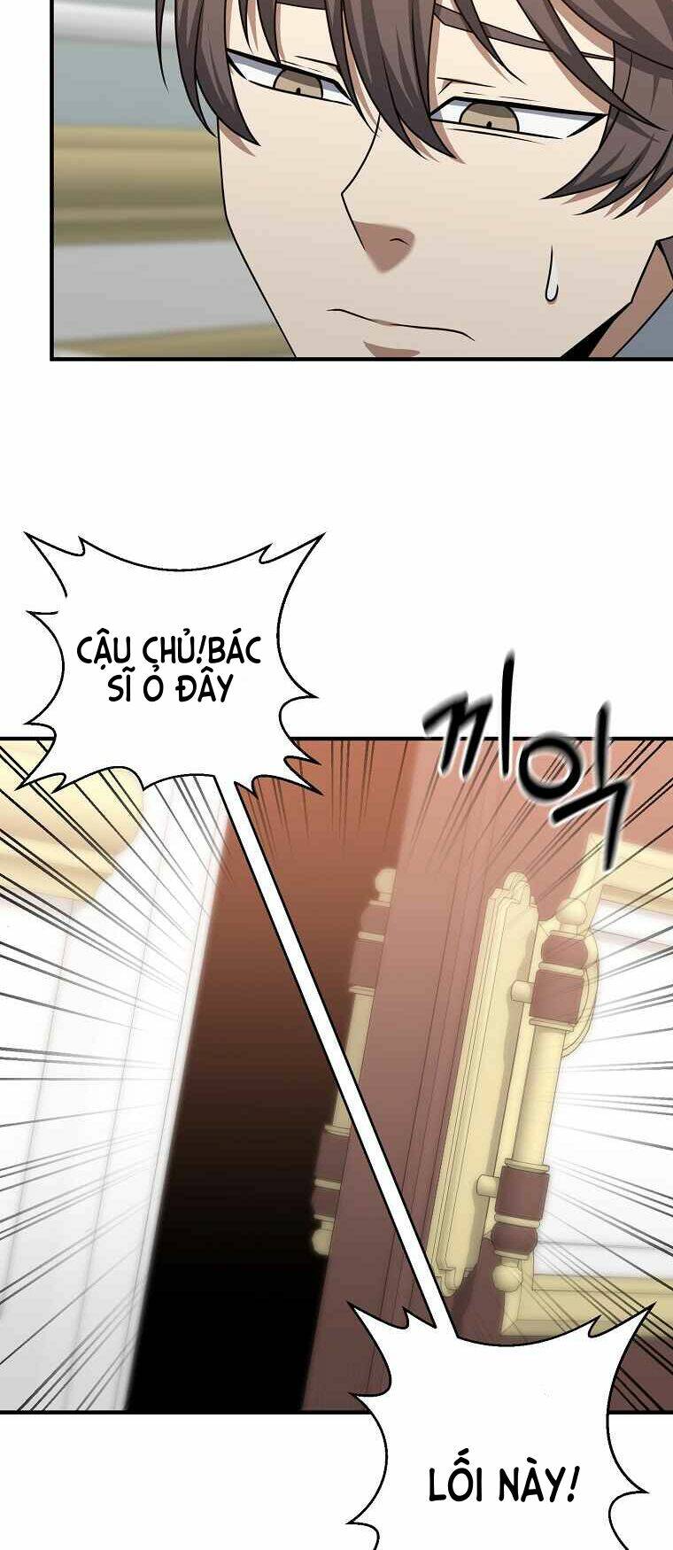 Bậc Thầy Kiếm Sĩ Lười Biếng - Chapter 3 - Page 19