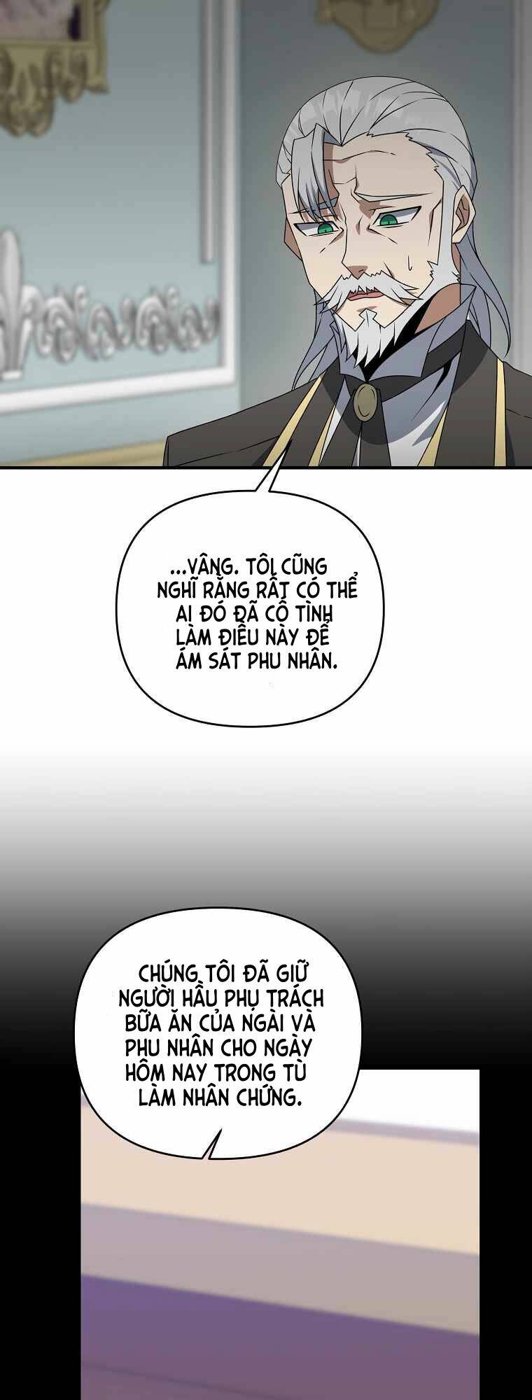 Bậc Thầy Kiếm Sĩ Lười Biếng - Chapter 3 - Page 21