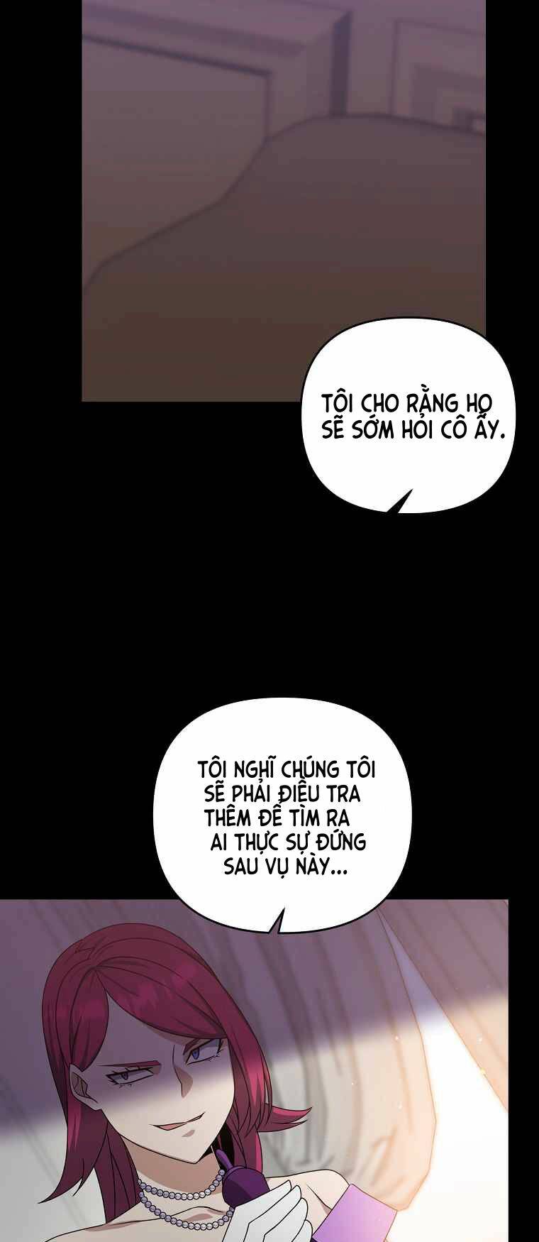 Bậc Thầy Kiếm Sĩ Lười Biếng - Chapter 3 - Page 22