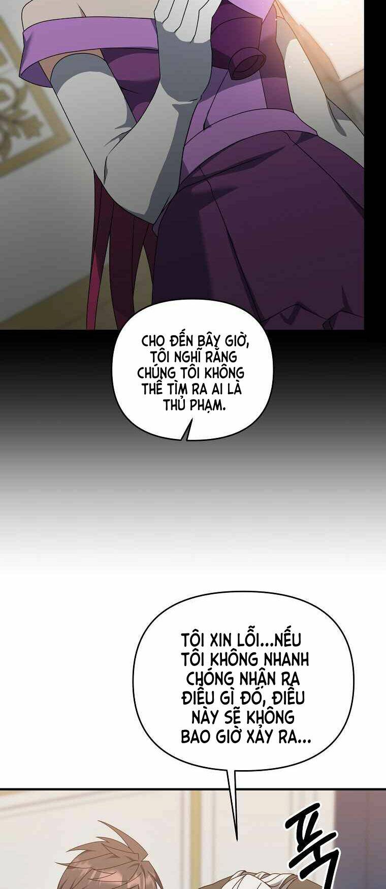 Bậc Thầy Kiếm Sĩ Lười Biếng - Chapter 3 - Page 23