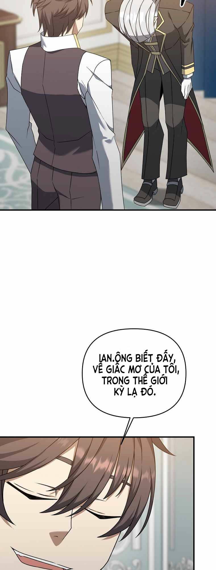 Bậc Thầy Kiếm Sĩ Lười Biếng - Chapter 3 - Page 24