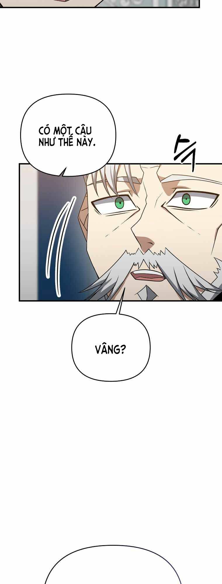 Bậc Thầy Kiếm Sĩ Lười Biếng - Chapter 3 - Page 25