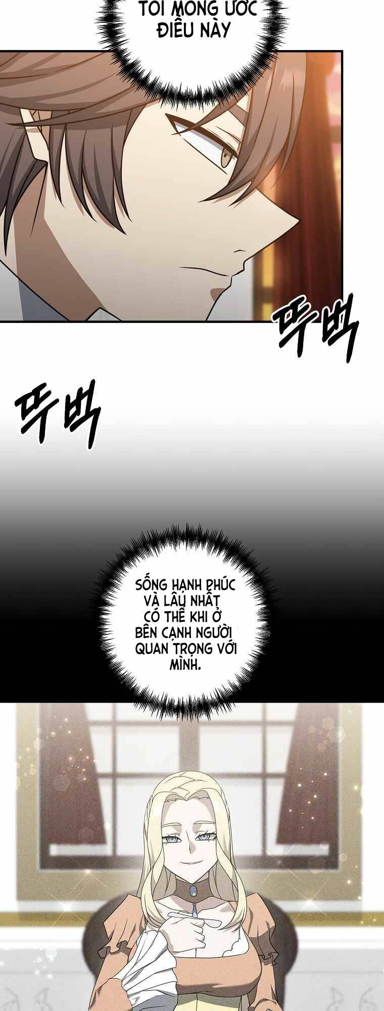 Bậc Thầy Kiếm Sĩ Lười Biếng - Chapter 3 - Page 29