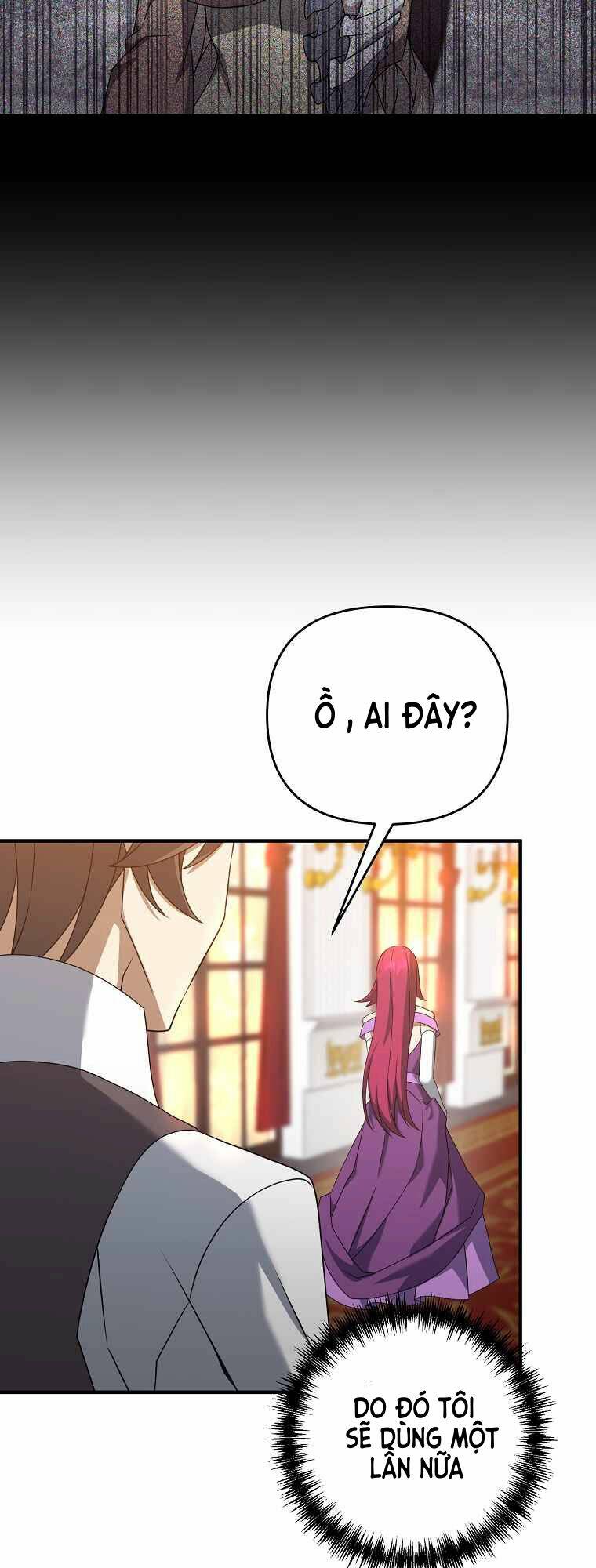 Bậc Thầy Kiếm Sĩ Lười Biếng - Chapter 3 - Page 32