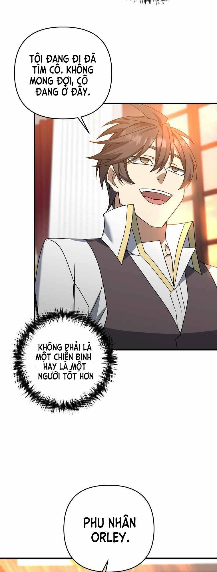 Bậc Thầy Kiếm Sĩ Lười Biếng - Chapter 3 - Page 33