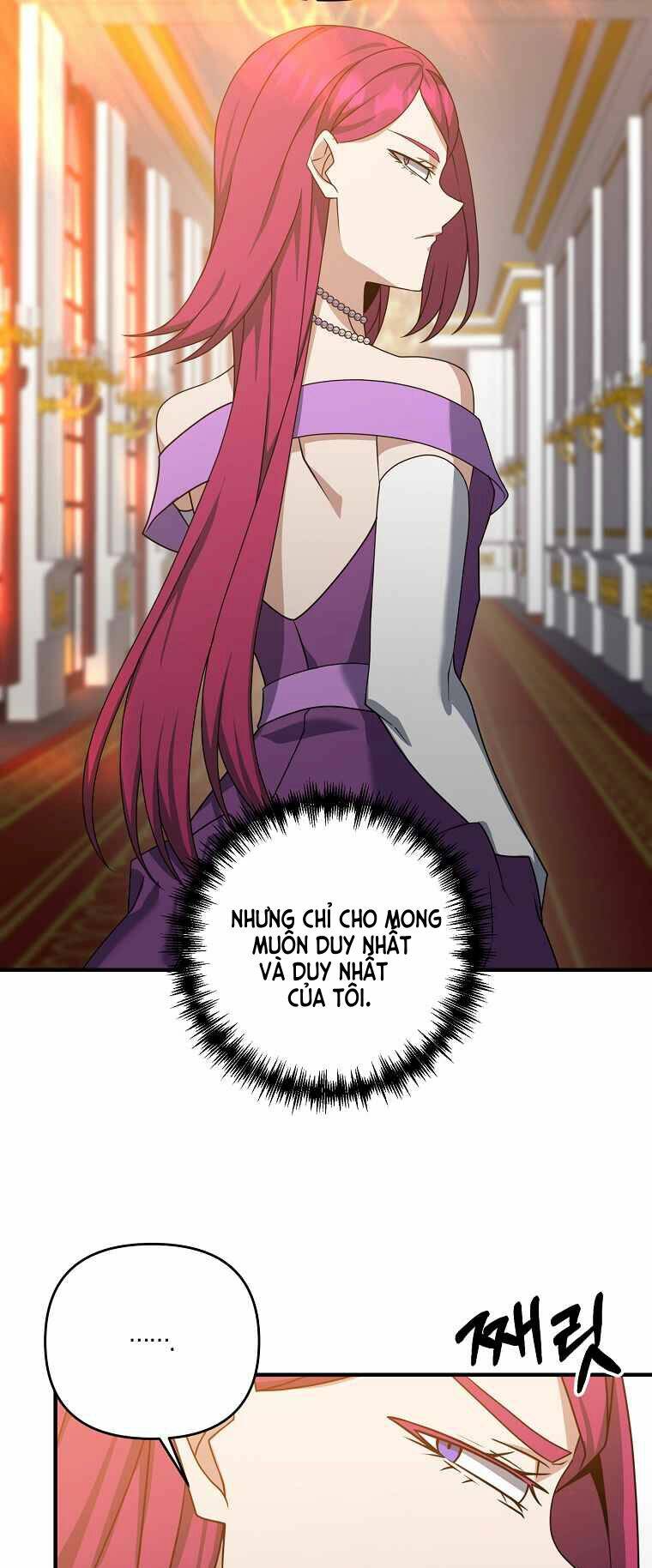 Bậc Thầy Kiếm Sĩ Lười Biếng - Chapter 3 - Page 34