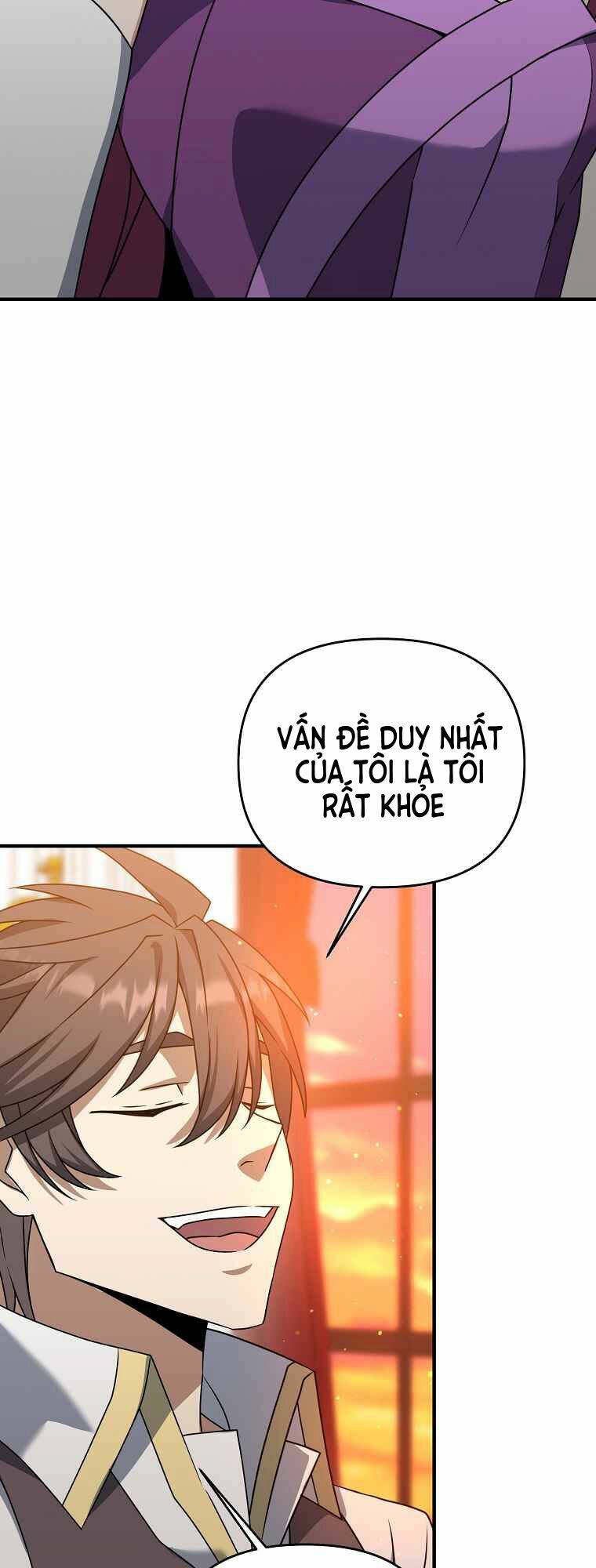 Bậc Thầy Kiếm Sĩ Lười Biếng - Chapter 3 - Page 37