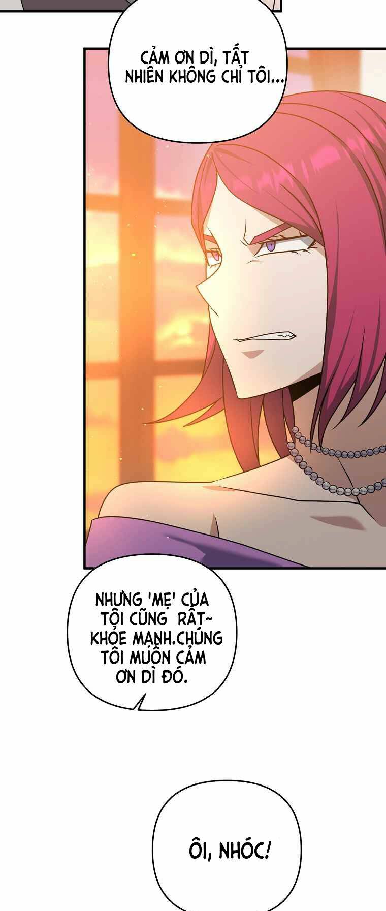 Bậc Thầy Kiếm Sĩ Lười Biếng - Chapter 3 - Page 38