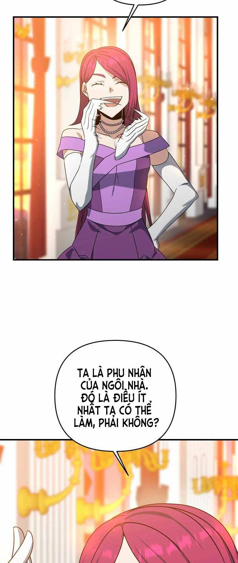 Bậc Thầy Kiếm Sĩ Lười Biếng - Chapter 3 - Page 39
