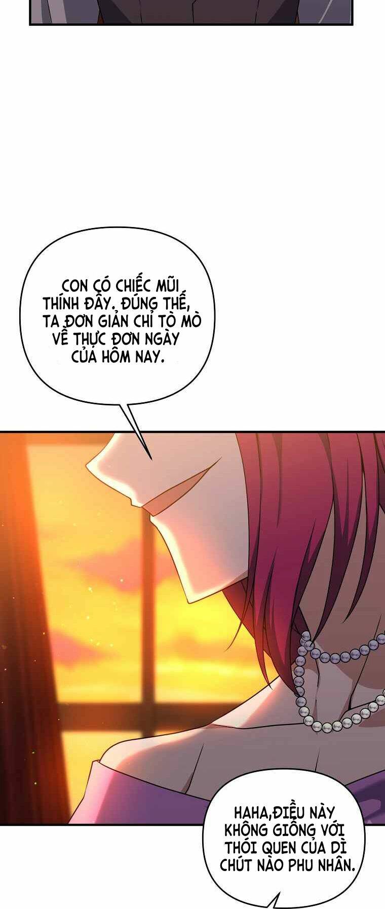 Bậc Thầy Kiếm Sĩ Lười Biếng - Chapter 3 - Page 43