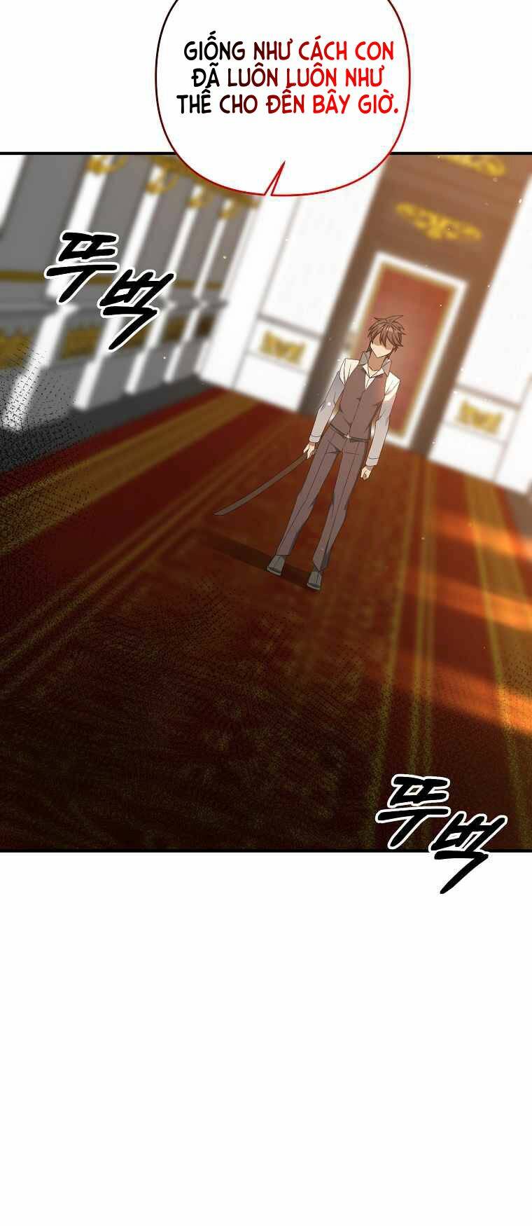 Bậc Thầy Kiếm Sĩ Lười Biếng - Chapter 3 - Page 46